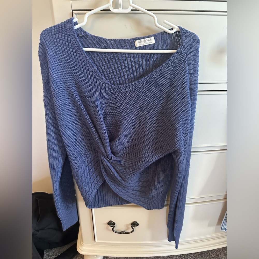 Bangladesh Sweater